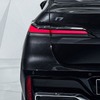 BMW i7 プロテクション