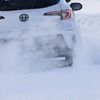 【ヨコハマ アイスガード7 試乗】相反する氷上と雪上性能の両立、高い操縦性は雪道の強い味方に
