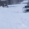 【ヨコハマ アイスガード7 試乗】相反する氷上と雪上性能の両立、高い操縦性は雪道の強い味方に
