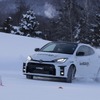 【ヨコハマ アイスガード7 試乗】相反する氷上と雪上性能の両立、高い操縦性は雪道の強い味方に