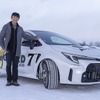 モータージャーナリスト 岡本 幸一郎氏