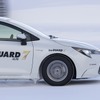 【ヨコハマ アイスガード7 試乗】相反する氷上と雪上性能の両立、高い操縦性は雪道の強い味方に