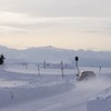 【ヨコハマ アイスガード7 試乗】相反する氷上と雪上性能の両立、高い操縦性は雪道の強い味方に