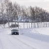 【ヨコハマ アイスガード7 試乗】相反する氷上と雪上性能の両立、高い操縦性は雪道の強い味方に