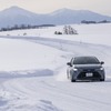 【ヨコハマ アイスガード7 試乗】相反する氷上と雪上性能の両立、高い操縦性は雪道の強い味方に