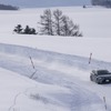 【ヨコハマ アイスガード7 試乗】相反する氷上と雪上性能の両立、高い操縦性は雪道の強い味方に