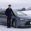 モータージャーナリスト 岡本 幸一郎氏