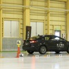【ヨコハマ アイスガード7 試乗】相反する氷上と雪上性能の両立、高い操縦性は雪道の強い味方に