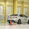 【ヨコハマ アイスガード7 試乗】相反する氷上と雪上性能の両立、高い操縦性は雪道の強い味方に