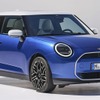 MINI クーパー・エレクトリック