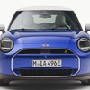 MINI クーパー・エレクトリック