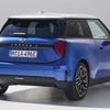 MINI クーパー・エレクトリック