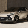 トヨタ C-HR