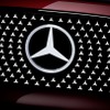 メルセデス・コンセプト CLA クラス