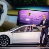 BMW ヴィジョン・ノイエ・クラッセ（IAAモビリティ2023）