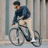 ボッシュの電動アシスト自転車「eBike」向けの新型ドライブユニット「Performance Line SX」