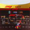 F1イタリアGP