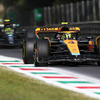 F1イタリアGP