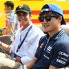 F1イタリアGP