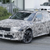 BMW X2 M35i 次期型プロトタイプ（スクープ写真）