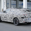 BMW X2 M35i 次期型プロトタイプ（スクープ写真）