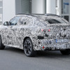 BMW X2 M35i 次期型プロトタイプ（スクープ写真）
