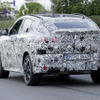 BMW X2 M35i 次期型プロトタイプ（スクープ写真）