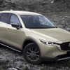 マツダCX-5改良新型