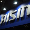アイシン
