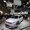 VW ID. GTIコンセプト（IAAモビリティ2023）