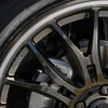 レイズ ホムラ2×9Plus／22×9.0J IN45 255/35R22