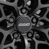 レイズ ベルサスVV25M／20×8.5J IN36 245/45R20