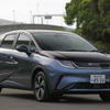 BYD ドルフィン