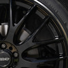 レイズ ホムラ2×9BD／20×8.5J IN45 245/45R20