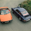 ポルシェミュージアム、ポルシェ 914-8 特別展示