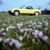 ポルシェミュージアム、ポルシェ 914-8 特別展示