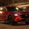 マツダCX-5改良新型