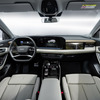 アウディ Q6 e-tron のプロトタイプ