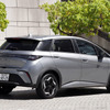 BYD ドルフィン