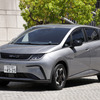 BYD ドルフィン（アーバングレー）