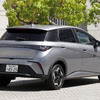BYD ドルフィン（アーバングレー）