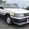 ソフト99 AE86 1984 再生プロジェクト