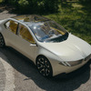 BMW Vision Neue Klasse