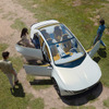 BMW Vision Neue Klasse