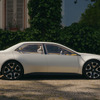 BMW Vision Neue Klasse