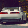 BMW Vision Neue Klasse