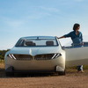 BMW Vision Neue Klasse