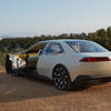 BMW Vision Neue Klasse