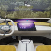 BMW Vision Neue Klasse