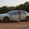 BMW Vision Neue Klasse